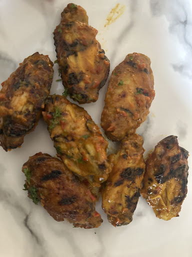 Photo of Mimiz Peri Peri - 34 Wellingborough Rd, Northampton NN1 4DN